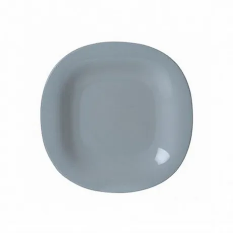 Тарелка обеденная КАРИН ГРАНИТ 27см