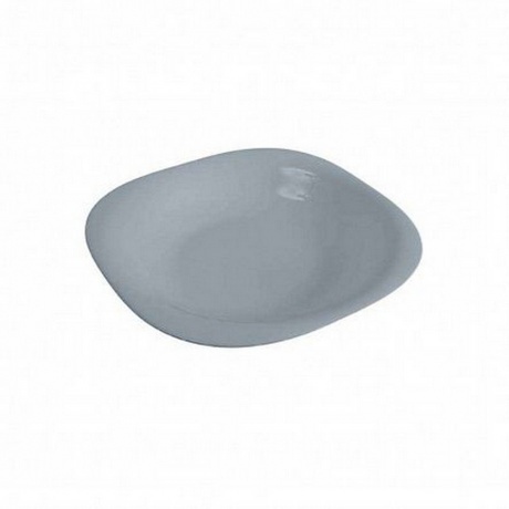 Тарелка обеденная КАРИН ГРАНИТ 27см - фото 2