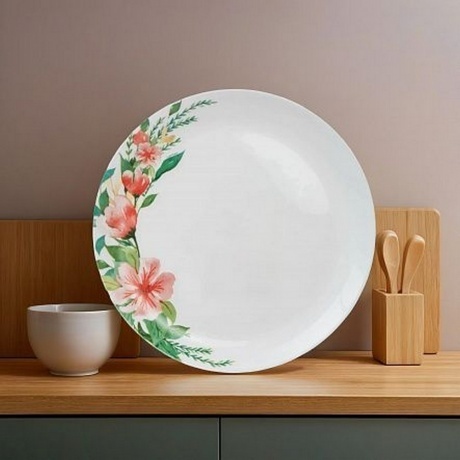 Тарелка обеденная ДИВАЛИ НЕО ФРИДА 27см - фото 3