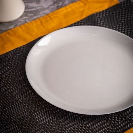 Тарелка обеденная ДИВАЛИ ГРАНИТ 25см - фото 5