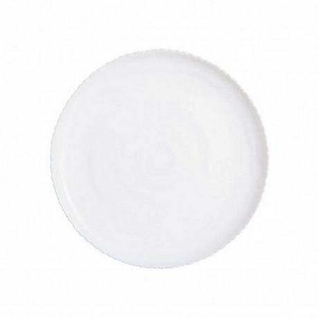 

Тарелка обеденная АММОНИТ 26см