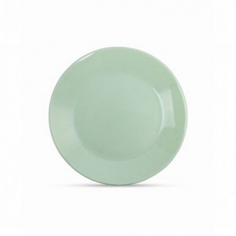 

Тарелка обеденная ZELIE PARADISE GREEN 25см