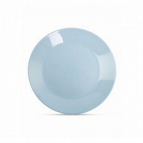 

Тарелка обеденная ZELIE PARADISE BLUE 25см