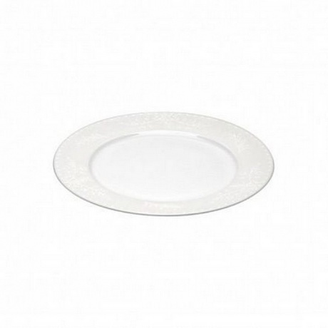 Тарелка обеденная SPRING ROMANCE 27см - фото 2