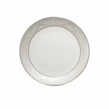 Тарелка обеденная SOFIA 25см