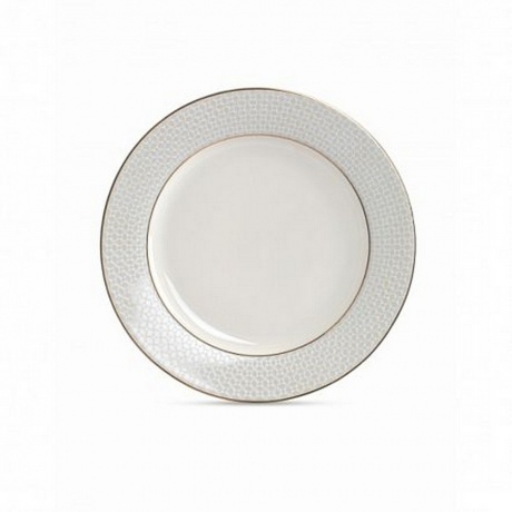 

Тарелка обеденная MOONLIGHT 25см