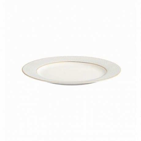 Тарелка обеденная MOONLIGHT 25см - фото 3