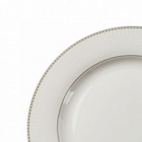 Тарелка обеденная ICONIC 25см - фото 5