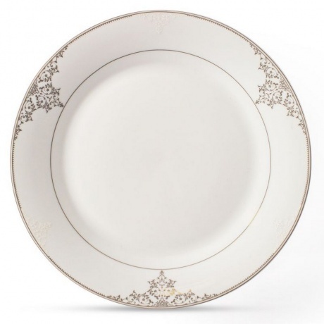 

Тарелка обеденная GABRIELLA 25см