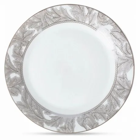 Тарелка обеденная FROZEN PATTERN 25см