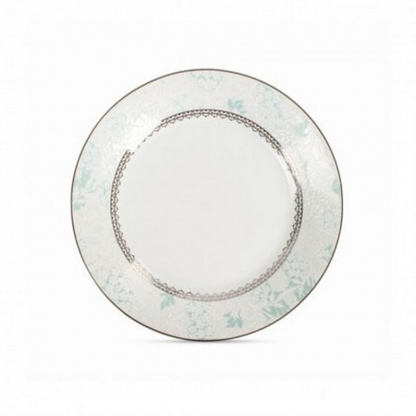 Тарелка обеденная FLORA 24см - фото 1