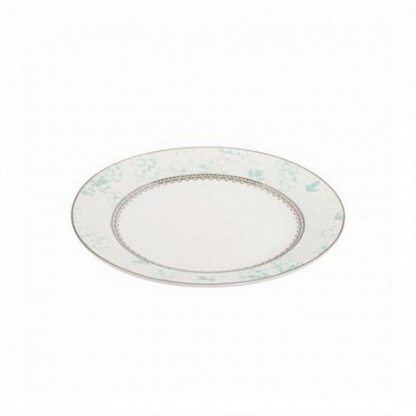 Тарелка обеденная FLORA 24см - фото 2