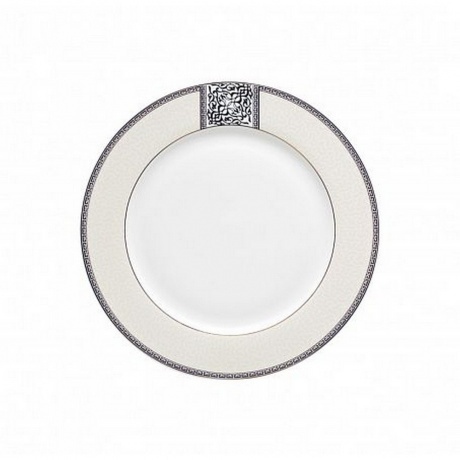 Тарелка обеденная DYNASTY 27см - фото 1