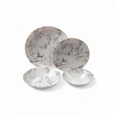 Тарелка обеденная DIWALI TECTUM 25см - фото 3