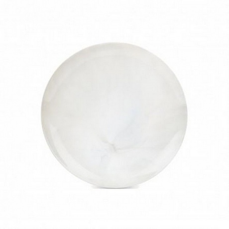

Тарелка обеденная DIWALI MARBRE WHITE25см