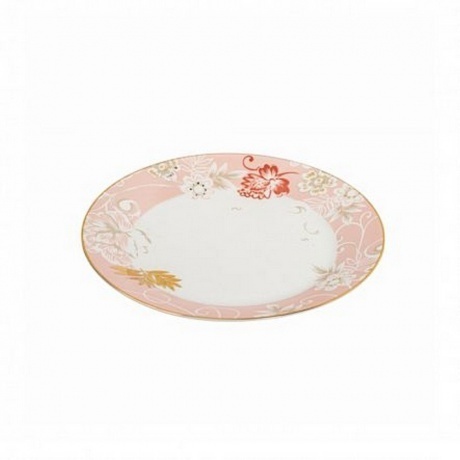 Тарелка обеденная DANIELLA 24см - фото 2