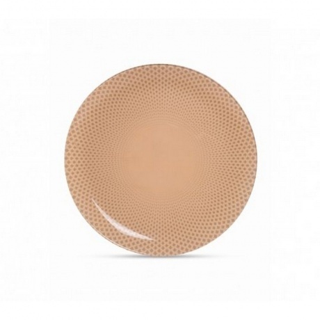 

Тарелка десертная СЕЛЕСТИ БЕЖ 20.5см