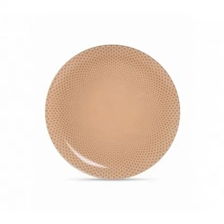 Тарелка десертная СЕЛЕСТИ БЕЖ 20.5см