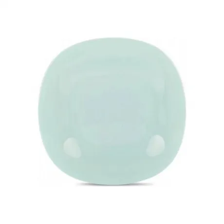 Тарелка десертная КАРИН ТЮРКУАЗ 19см