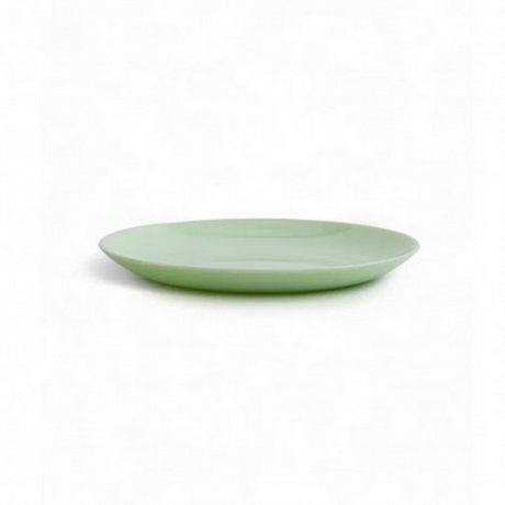 Тарелка десертная ДИВАЛИ ПАРАДАЙЗ ГРИН 19см - фото 3