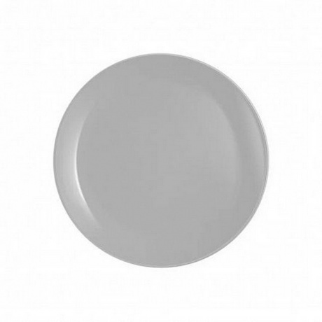 Тарелка десертная ДИВАЛИ ГРАНИТ 19см - фото 1