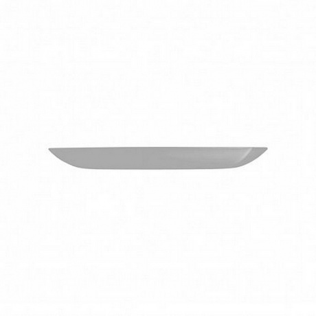 Тарелка десертная ДИВАЛИ ГРАНИТ 19см - фото 2