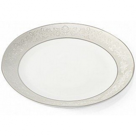 Тарелка десертная SOFIA 19см - фото 2