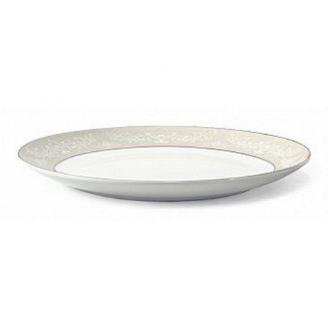 Тарелка десертная SOFIA 19см - фото 3