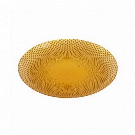 Тарелка десертная SELESTI GOLD 20.5см - фото 2