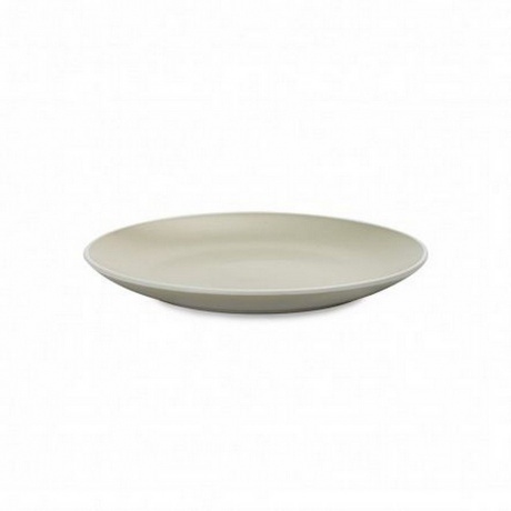 Тарелка десертная SCANDY OLIVE 19.3см - фото 2