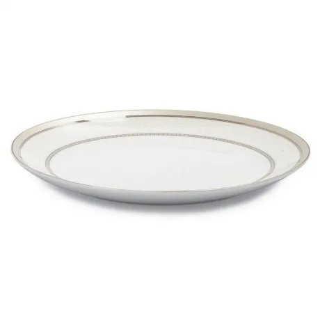 Тарелка десертная PLATINUM GREEK 19см