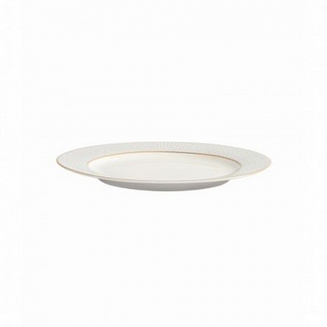 Тарелка десертная MOONLIGHT 21см - фото 3