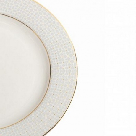 Тарелка десертная MOONLIGHT 21см - фото 4