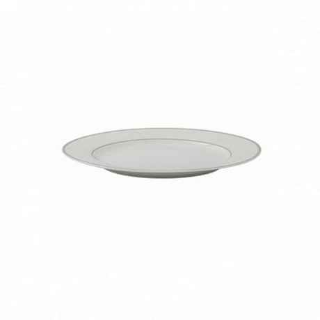 Тарелка десертная ICONIC 21см - фото 4