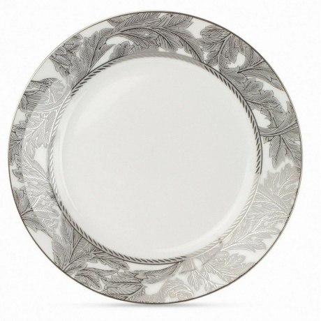 

Тарелка десертная FROZEN PATTERN 19см