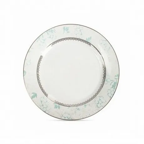 Тарелка десертная FLORA 19см