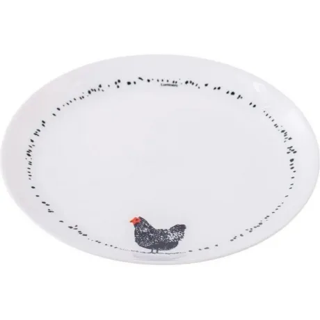 Тарелка десертная DIWALI PAULETTE 21см