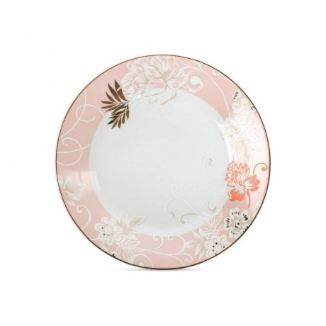Тарелка десертная DANIELLA 19см - фото 1