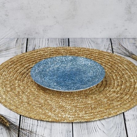 Тарелка десертная CALVI 18см - фото 2