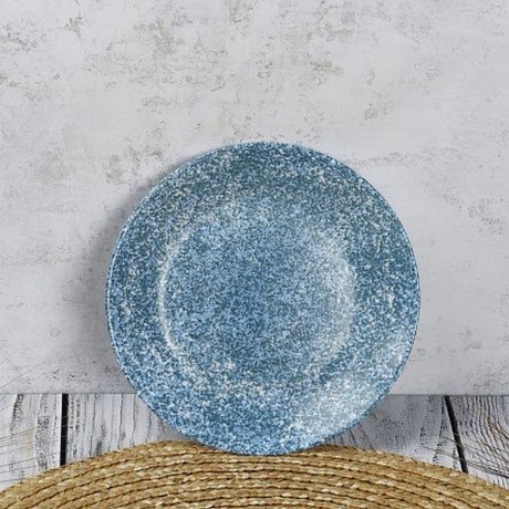 Тарелка десертная CALVI 18см - фото 3