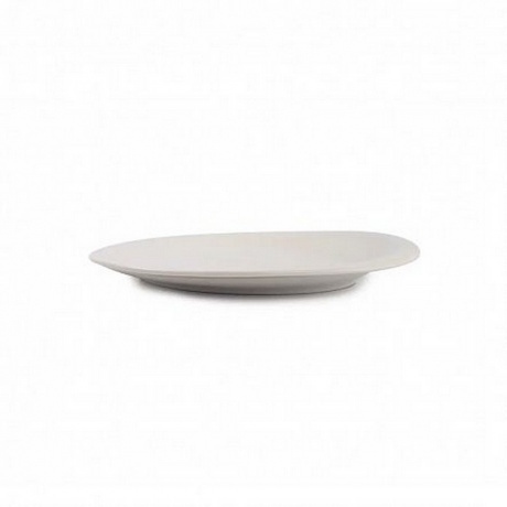 Тарелка десертная BIANCO 19см - фото 2