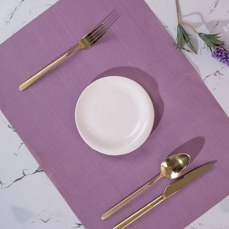 Тарелка десертная BIANCO 19см - фото 12