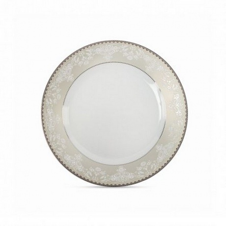 

Тарелка десертная AURORA 19см