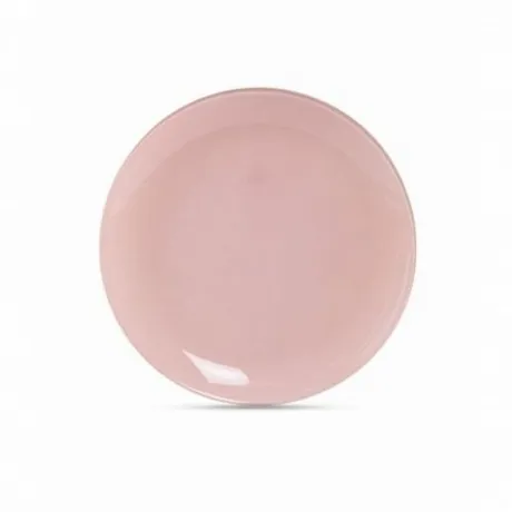 Тарелка десертная ARTY FLORAL MIX / ARTY PINK QUARTZ 20.5см