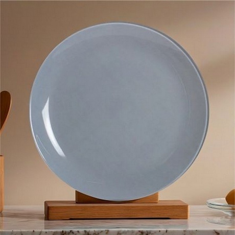 Тарелка десертная ARTY BRUME 20.5см - фото 4