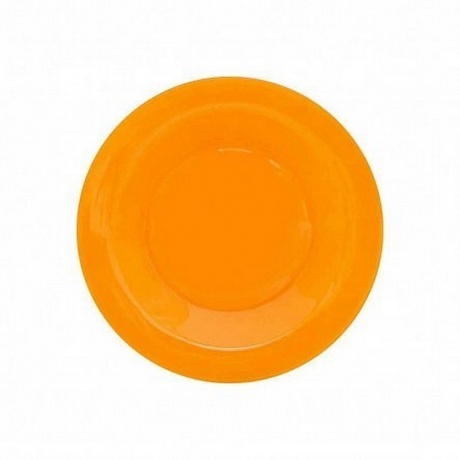 

Тарелка десертная AMБИАНТЭ ОРАНЖ 19см