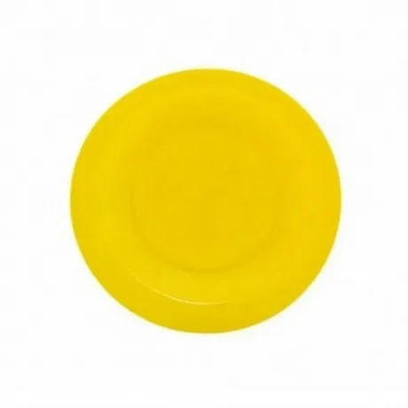 Тарелка десертная AMБИАНТЭ ЙЕЛЛОУ 19см