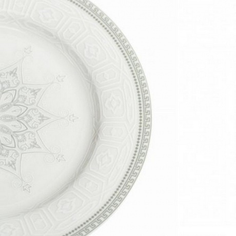 Тарелка десертная ALEKSANDRIA 21см - фото 2