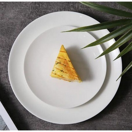 Набор столовый ДИВАЛИ 19 предметов - фото 7