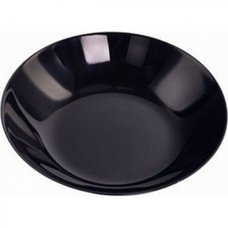 Набор столовый ZELIE BLACK 18 предметов 6 персон - фото 5